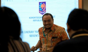 Bawaslu Berikan Masukan Rancangan PKPU Tahapan Pilkada 2020